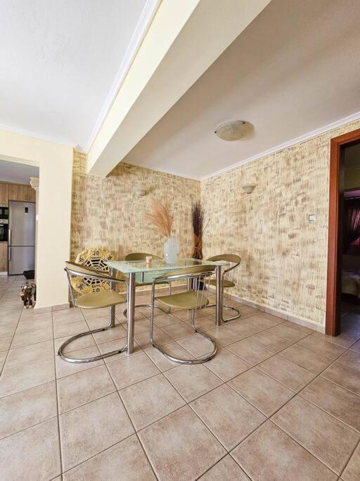 Villa Luna Nea Kerasia Dış mekan fotoğraf